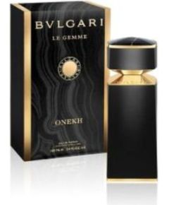Bvlgari Le Gemme Onekh EDP 100ml Vīriešu Smaržas