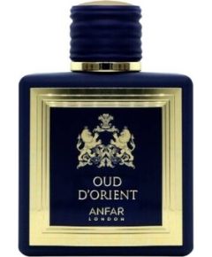 Anfar 1950 Oud D´Orient Parfum 115ml Unisex Smaržas