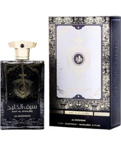 Al Wataniah Saif Al Khaleej EDP 100ml Мужская парфюмерия