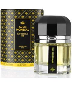 Ramon Monegal Impossible Iris EDP 100ml Unisex Smaržas