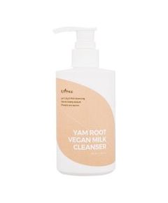 Isntree Yam Root Vegan Milk Cleanser 220ml Smaržas - NESAKĀRTOTS