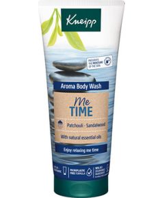 Kneipp Me Time Aroma Body Wash - Sprchový gel 200ml Smaržas - NESAKĀRTOTS