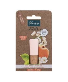 Kneipp Lip Care Apricot & Marula 4.7g Smaržas - NESAKĀRTOTS