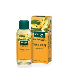 Kneipp Ylang-Ylang 100 ml massage oil 100ml Smaržas - NESAKĀRTOTS