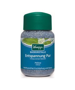 Kneipp Bath salt Balm | Volume 60 g 500.0g Smaržas - NESAKĀRTOTS