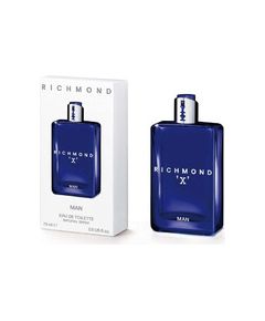 John Richmond X Man EDT 75ml Vīriešu Smaržas