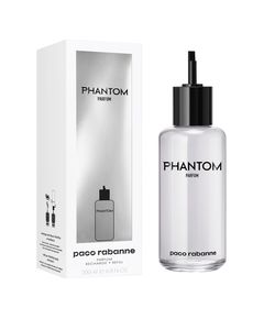 Paco Rabanne Phantom Parfém náplň 200ml Vīriešu Smaržas
