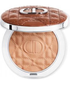 Christian Dior Forever Nude Bronzer - Pudrový bronzer 7,8 g 02 Light Matte Smaržas - NESAKĀRTOTS