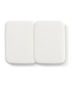 Christian Dior Diorskin Forever Natural Velvet Compact Sponge - Náhradní houbička do kompaktního make-up 2 ks Smaržas - NESAKĀRTOTS