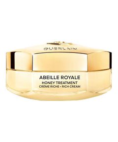 Guerlain Abeille Royale Honey Treatment Rich Cream 50ml Smaržas - NESAKĀRTOTS