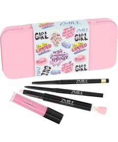 Zmile Cosmetics Magical Gift Set - Dárková sada dekorativní kosmetiky Smaržas - NESAKĀRTOTS