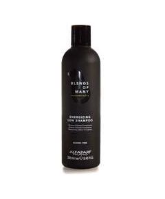 Alfaparf Blends of Many Energizing Low Shampoo (hair loss) 250ml Smaržas - NESAKĀRTOTS