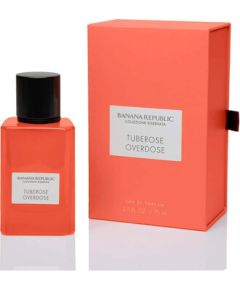 Banana Republic Tuberose Overdose EDP 75ml Unisex Smaržas
