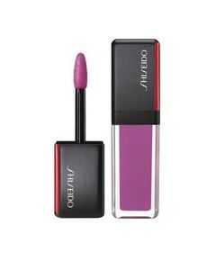 Shiseido LacquerInk LipShine - Moisturizing Lipstick 9 ml 302 Plexi Pink Духи и косметика