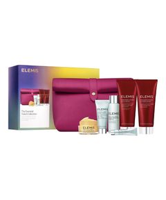 Elemis The Essential Travel Collection - Dárková sada Smaržas - NESAKĀRTOTS