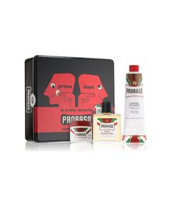 Proraso Red Sandalwood Set Smaržas - NESAKĀRTOTS