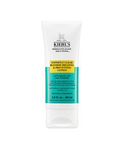 Kiehls Expertly Clear Blemish-Treating & Preventing Lotion - Gelový krém proti nedokonalostem pleti 60ml Smaržas - NESAKĀRTOTS