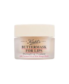 Kiehls Butter Mask For Lips 10.0g Smaržas - NESAKĀRTOTS