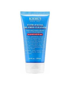 Kiehls Ultra Facial Oil-Free Cleanser - Cleansing foam 150ml Smaržas - NESAKĀRTOTS