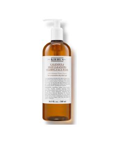 Kiehls Calendula Deep Cleansing Foaming Face Wash - Deep cleansing gel 500ml Smaržas - NESAKĀRTOTS
