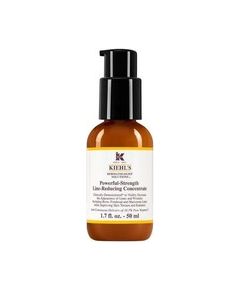 Kiehls Powerful-Strength Line-Reducing Concentrate Reno - Effective serum with Vitamin C 100ml Духи и косметика