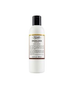 Kiehls Body (Musk Body Lotion) 250 ml 250ml Smaržas - NESAKĀRTOTS