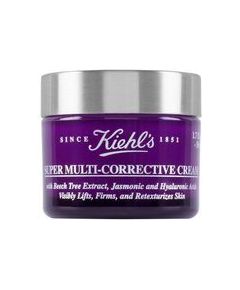 Kiehls Super Multi Corrective Cream - Nourishing skin cream with anti-age effect 50ml Smaržas - NESAKĀRTOTS