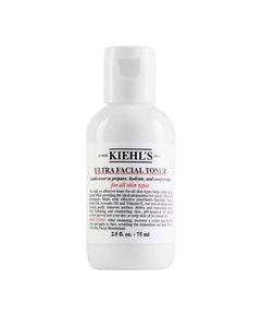 Kiehls Ultra Facial Toner - Gentle Facial Toner 500ml Smaržas - NESAKĀRTOTS