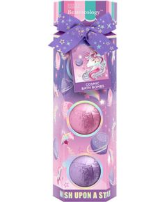 Baylis & Harding Unicorn Bath Fizzer Set ( Jednorožec ) - Dárková sada 100.0g Духи и косметика