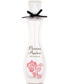 Christina Aguilera Definition 75ml Женские духи