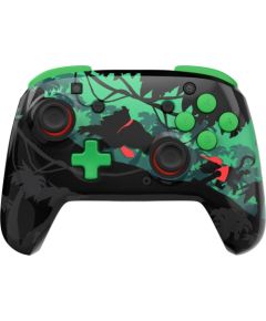 Turtle Beach : Rematch - Wireless Controller [For Switch, Switch 2] (Color: Donkey Kong Reveal) Игровые контроллеры
