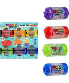 MGA Wonder Factory - Purple Single Pack (595038) интерактивные игрушки