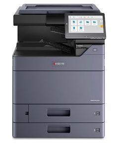 Kyocera TASKalfa MZ4001ci Printer Laser Colour MFP A3 40 ppm USB Ethernet LAN Lāzerprinteri