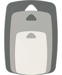 Smile SDB-7 Plastmasas griešanas dēļu komplekts 3gb Jaunumi Sadz. tehnika