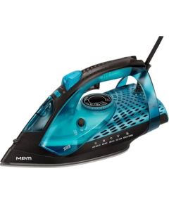 MPM MZE-29 Утюг 3500W Утюги и системы