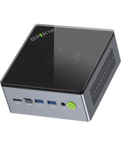 Mini PC GMKtec M7 Ryzen 7 Pro 6850H 32GB RAM + 1TB WIN 11 Pro Персональные компьютеры