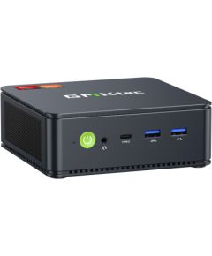 Mini PC GMKtec M5 PLUS AMD Ryzen 7 5825U 32GB RAM + 1TB WIN 11 Pro Personālie datori