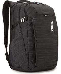 Thule 5354 Construct laptop backpack 28L black Сумки и рюкзаки