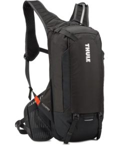 Thule 3799 Rail Pro Hydration Pack 12L Obsidian Mugursomas