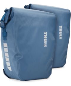Thule 5404 Shield pannier 25L pair blue Ceļojumu somas un čemodāni