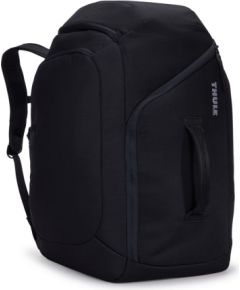 Thule 5156 Roundtrip ski and snowboard boot backpack 60L black Mugursomas