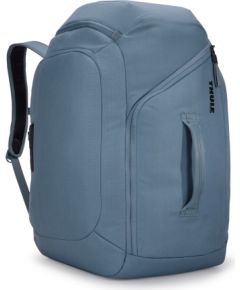 Thule 5158 Roundtrip ski and snowboard boot backpack 60L mid blue Mugursomas