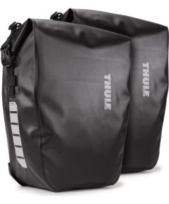 Thule 5288 Shield Pannier 25L Pair Black Ceļojumu somas un čemodāni