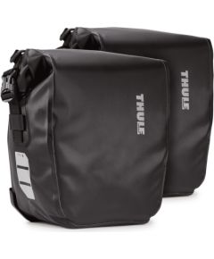 Thule 5401 Shield Pannier 13L 2-pack Black Ceļojumu somas un čemodāni