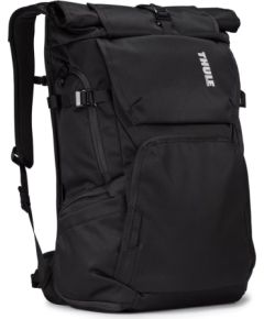 Thule 5344 Covert camera backpack DSLR 32L black Сумки Для Фото/видео камер