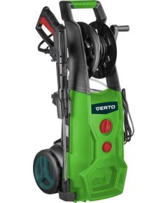 Myjka ciśnieniowa Verto 52G403 Новинки Для дома и сада 