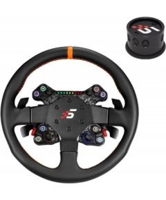 Simagic NEO X 330T Simracing Lenkrad Jaunumi - Audio-Video