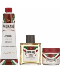 Proraso Zestaw do Golenia Proraso Vintage Primadopo Smaržas - NESAKĀRTOTS