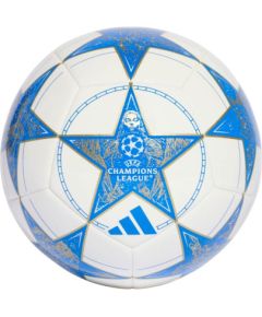 adidas UCL Club 25/26 līgas posma KA0070 futbola bumba - 3 Futbolam