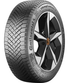 225/40R19 CONTINENTAL VikingContact 8 93H XL FR Ziemas riepas